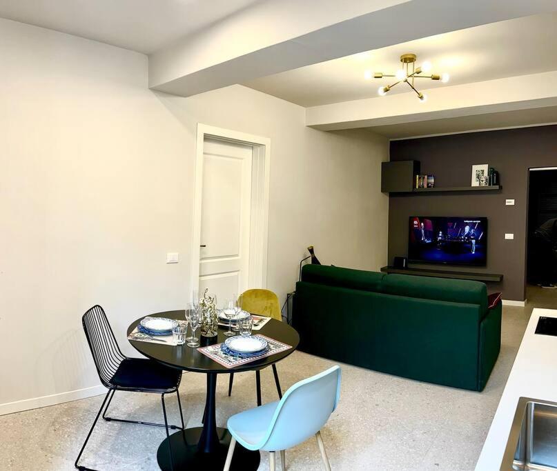 Appartement La Casa In Carteria à Modène Extérieur photo