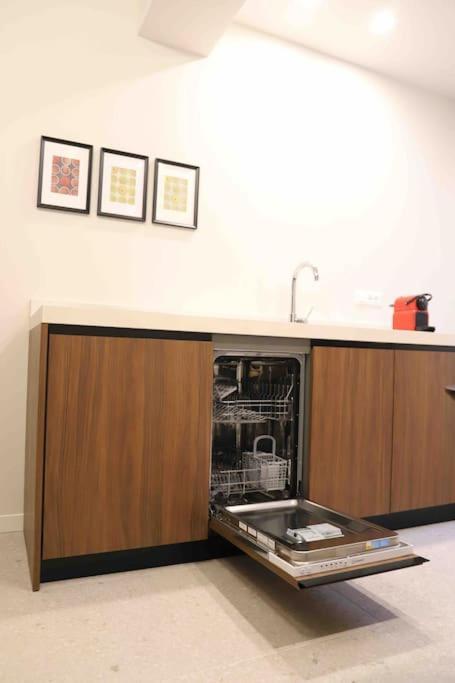 Appartement La Casa In Carteria à Modène Extérieur photo