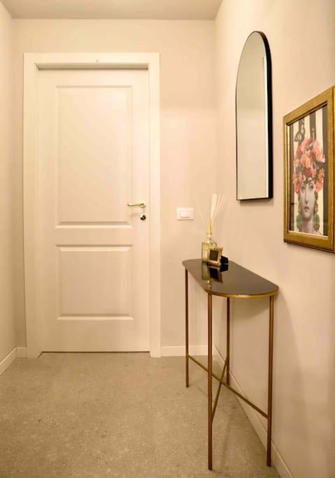 Appartement La Casa In Carteria à Modène Extérieur photo