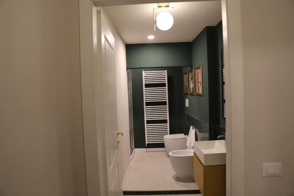 Appartement La Casa In Carteria à Modène Extérieur photo