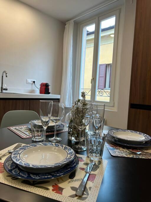 Appartement La Casa In Carteria à Modène Extérieur photo