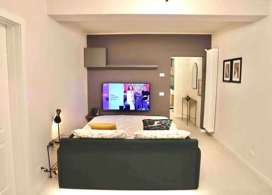 Appartement La Casa In Carteria à Modène Extérieur photo