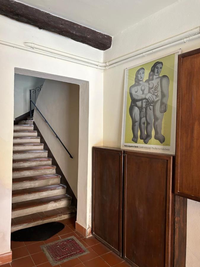 Appartement La Casa In Carteria à Modène Extérieur photo